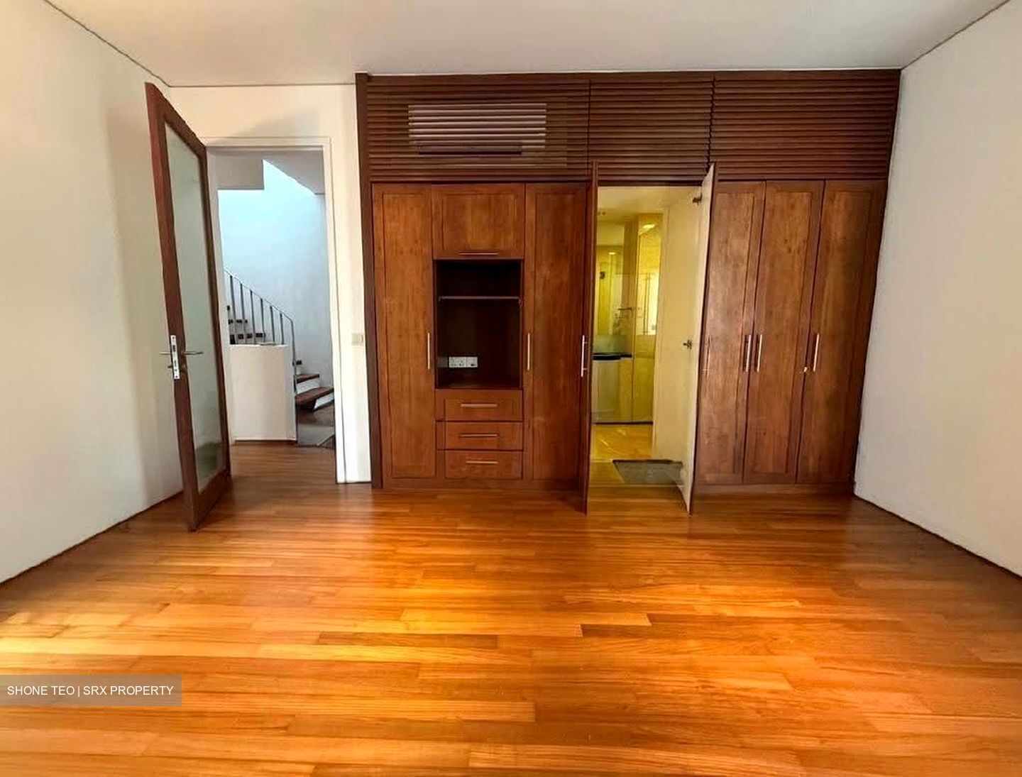 The Mondrian (D21), Semi-Detached #619203481